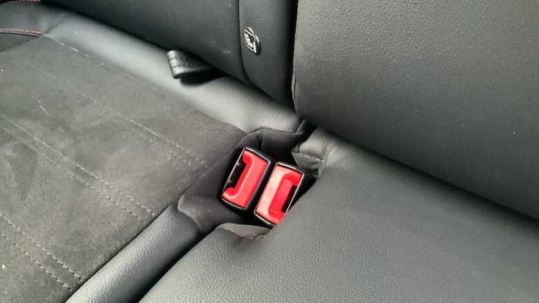 Ford EcoSport 1.0 EcoBoost 125 ST-Line 5dr Petrol Hatchback